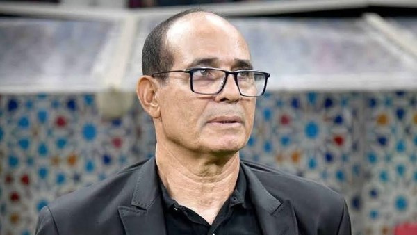 بادو الزاكي يتولى قيادة منتخب الأردن استعداداً لكأس آسيا 2027