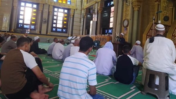 أوقاف أسيوط تنظم 21 مجلسًا لتعزيز الوعي الشرعي في فقه العبادات