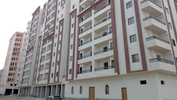 30 يوليو آخر موعد للتقديم على شقق الإسكان التعاوني