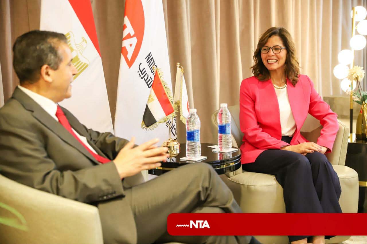 الأكاديمية الوطنية للتدريب تعزز شراكاتها الإفريقية لبناء القدرات القيادية