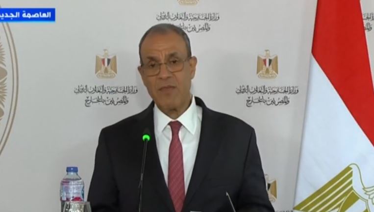 مصر تعزز شراكتها التنموية مع موزمبيق بتوقيع اتفاقيات جديدة