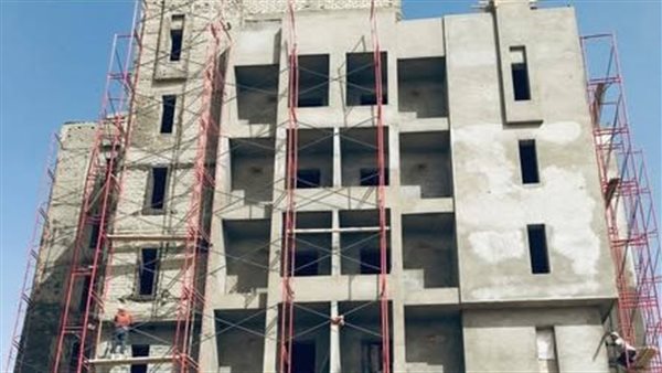 تقدم ملحوظ في مشروع ديارنا ومشروعات المرافق بالسويس الجديدة