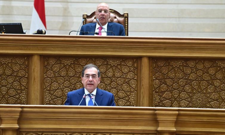 مجلس النواب يوافق على قوانين جديدة لتعزيز أنشطة البحث والتنقيب عن البترول