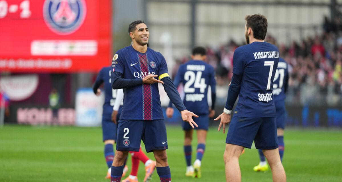 أتلتيكو مدريد يعلن عن ضم لي كانج إن من باريس سان جيرمان