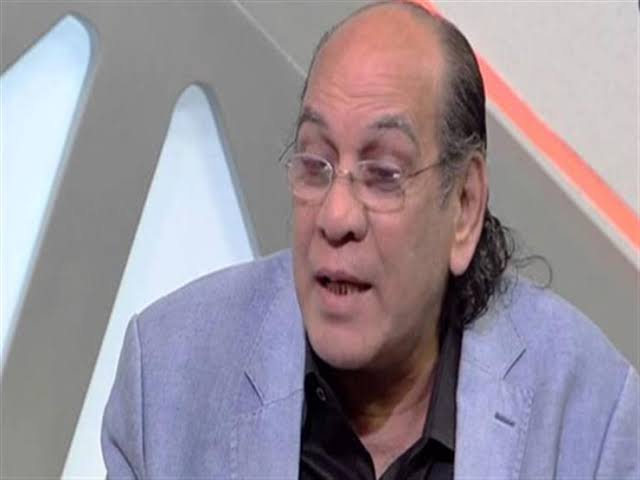 دعم نقابة الممثلين للفنانين: بدوي فهمي يستعد لعملية جراحية مهمة