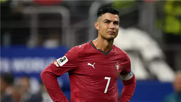 رونالدو يترك بصمة لا تمحى: خسائر الاتحاد البرتغالي بعد اعتزاله