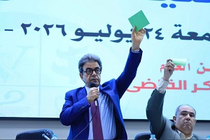 نقيب الأطباء البيطريين: استثمار الأموال ضرورة لتعظيم العائد وحماية المعاشات