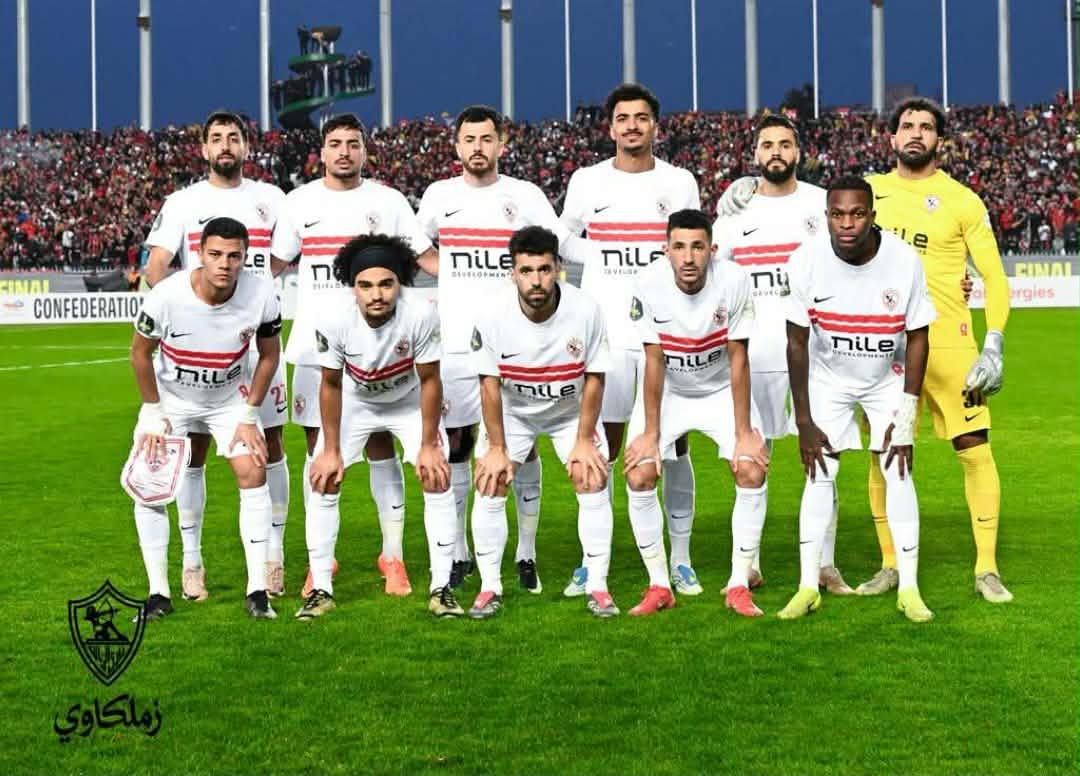 صبري المنياوي: عودة المعارين ضرورة لتدعيم الزمالك قبل الموسم الجديد
