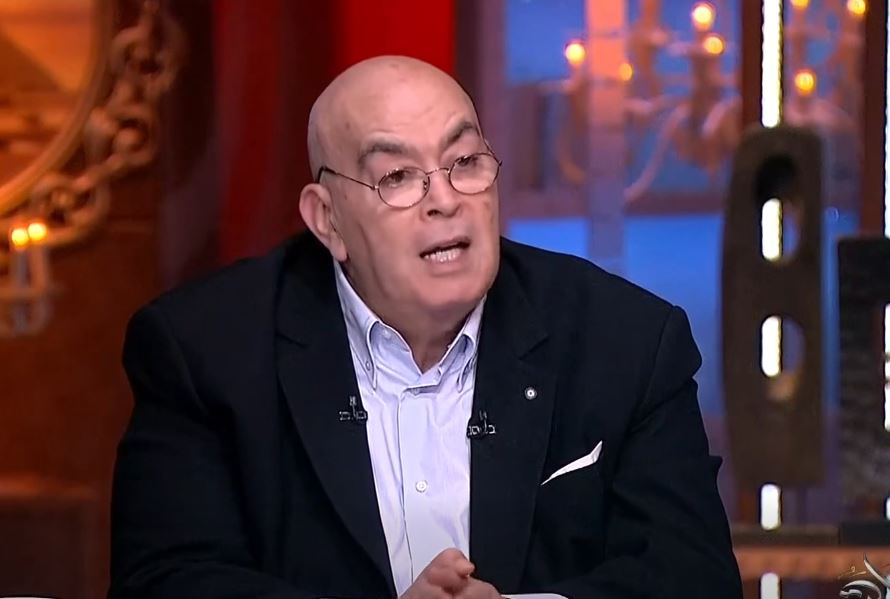 عماد الدين أديب: مصر قوة إقليمية حقيقية ودعمها لدول الخليج ضروري