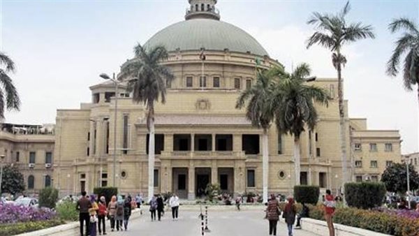 جامعة القاهرة تكشف عن الفائزين في مسابقات الكليات الصديقة للبيئة لعام 2025/2026