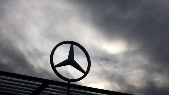 مرسيدس تكشف عن إصدار جديد من مايباخ جي.إل.إس 680 الفاخرة