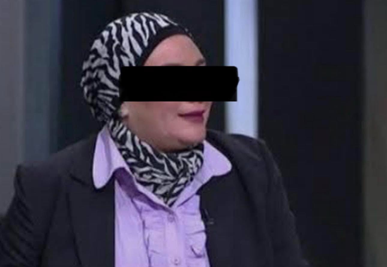 عرض محامية متهمة بقتل والدتها على الطب النفسي في الإسكندرية
