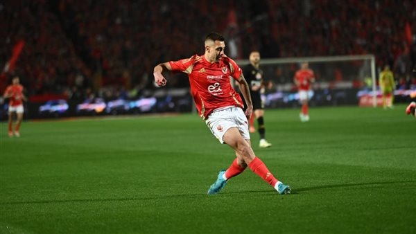 أزمة الأجانب في الأهلي تشتد والمفاوضات مع داري في طريق مسدود