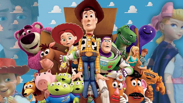 "Toy Story 5" يتجاوز مليار دولار ويحقق نجاحًا عالميًا مذهلاً