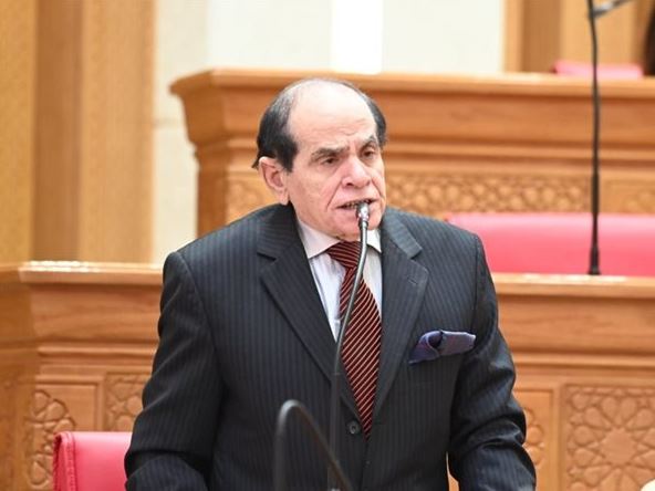 فوزي: قانون الإدارة المحلية لا يتطلب تعديل الدستور ويعزز الخدمات الحكومية