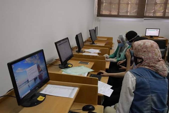 57 ألف طالب يسجلون لأداء اختبارات القدرات في الجامعات الحكومية