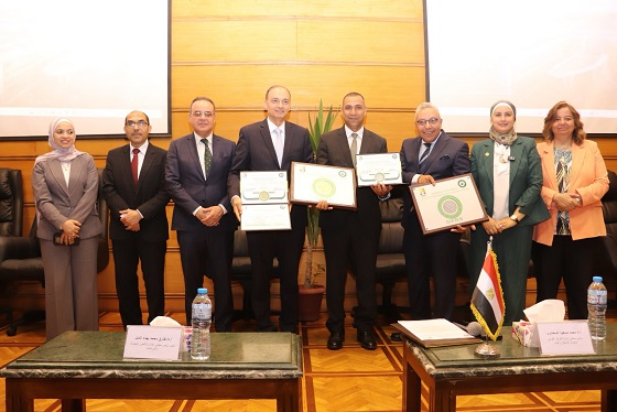 تحديث نظام تقييم المباني الخضراء لتعزيز الاستدامة في مصر