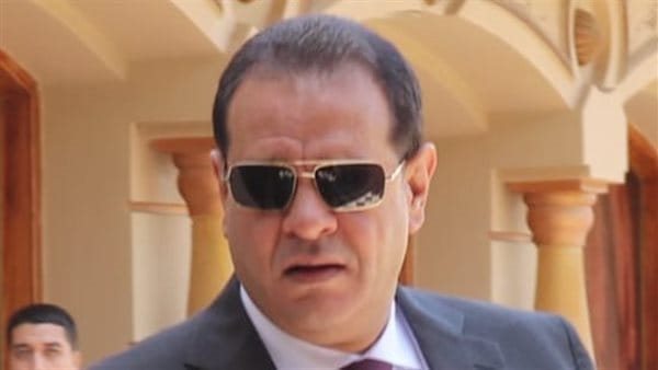 اللواء أحمد عزت مديرًا لأمن المنيا: خبرات مهنية متراكمة لتحقيق الأمن والاستقرار