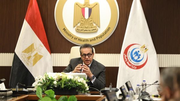الصحة تحتفل باليوم العالمي لالتهاب الكبد وتستعرض إنجازاتها في المكافحة