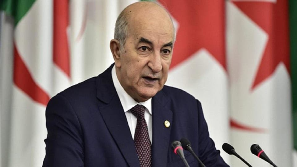 الرئيس تبون يؤكد أهمية دعم المواهب الشابة في منتخب الجزائر لكرة القدم