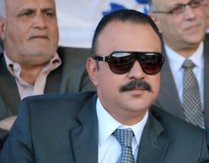 تعيين اللواء حاتم الحداد مديرًا لأمن الإسكندرية خلفًا للواء فاروق رشاد