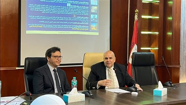 قصر العيني يستعد لاحتفالية مئويته الثانية بمشاركة الطلاب الوافدين