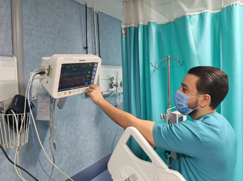 9 منشآت جديدة تعزز الرعاية الصحية الأولية في 21 محافظة