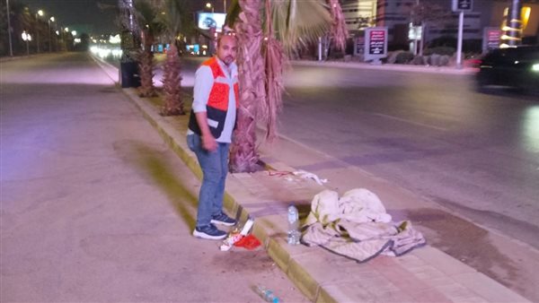 وزيرة التضامن تكشف تفاصيل استغاثة سيدة بلا مأوى وتسليمها لأسرتها