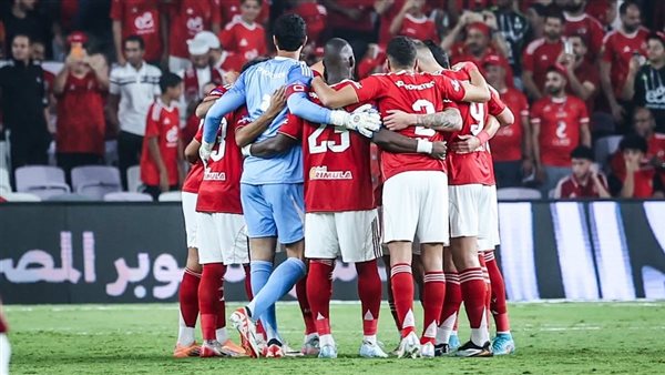 الأهلي يستعد للموسم الجديد بمواجهة لافيينا ويترقب لقاء برشلونة بكأس خوان جامبر