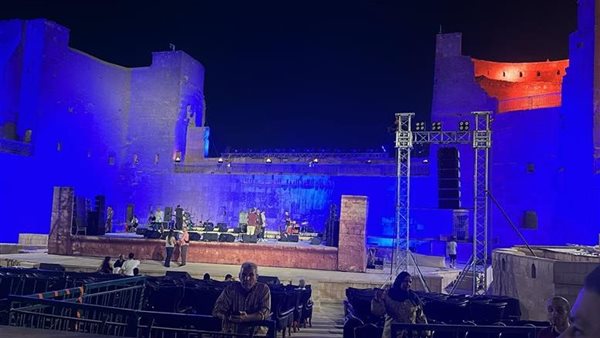 مهرجان القلعة الدولي للموسيقى والغناء يطلق برنامجه المميز لعام 2026