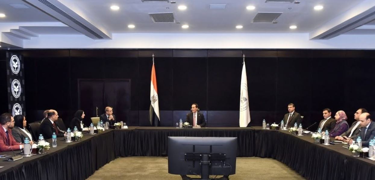 قريبًا.. إطلاق منصة شكاوى المستثمرين لتعزيز الشفافية والكفاءة