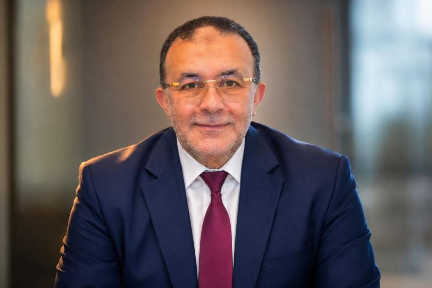 تعيين أيمن البياع مديراً تنفيذياً لمركز تحديث الصناعة بمصر