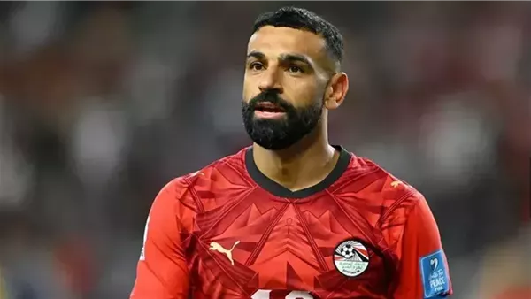 مصير محمد صلاح مع بشكتاش يتحدد يوم الإثنين المقبل