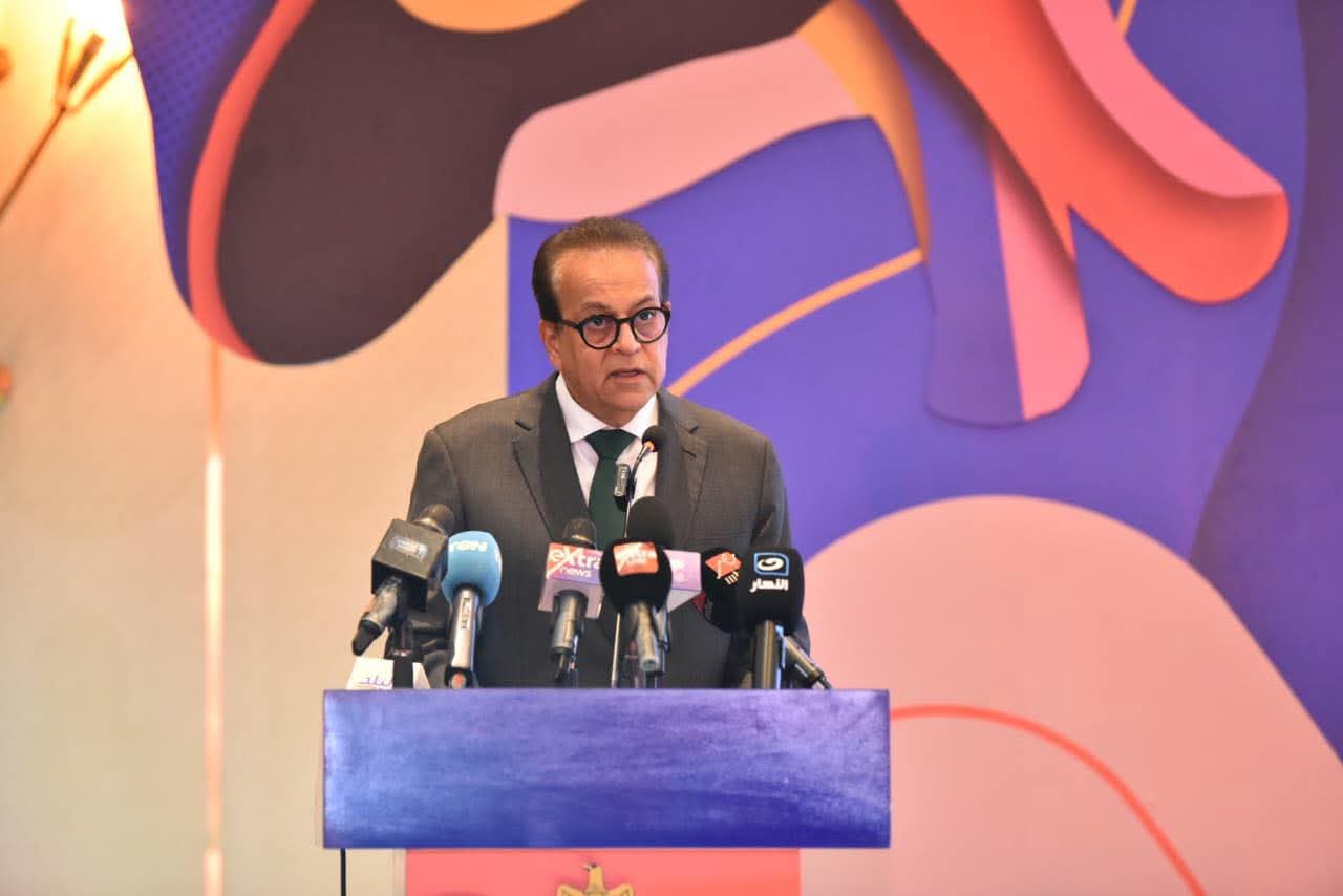 تجربة مصر في القضاء على فيروس "سي" تبرز كنموذج عالمي للتحول الصحي المستدام