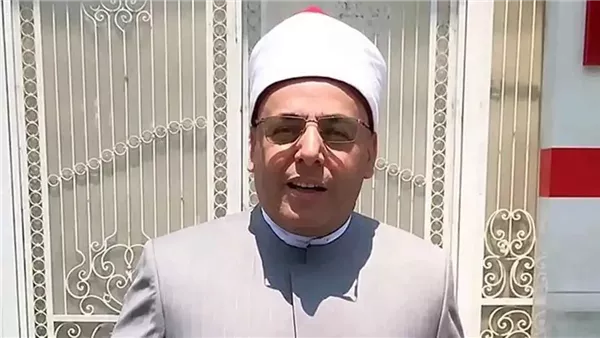 الشيخ أبو السعود يرد على انتقادات سخرية الأهلي: لم أسئ لأحد