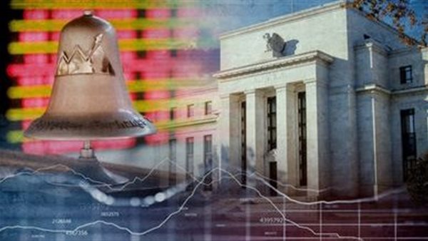 تأثير تثبيت الفائدة الأمريكية على البورصة المصرية والاستثمارات الأجنبية