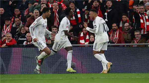 بيلينجهام يثير الجدل في ريال مدريد بعد تألقه بكأس العالم 2026