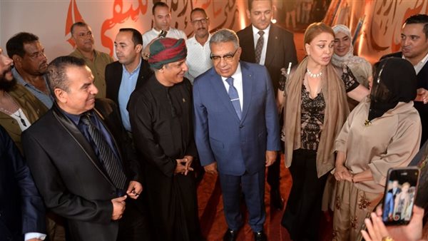 مهرجان جمصة الصيفي يجمع الفنانين العرب في معرض فني مميز