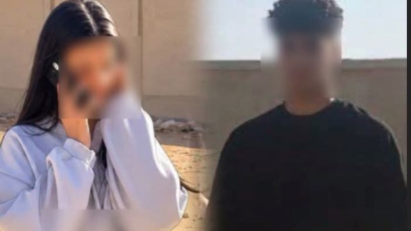 ثاني جلسات محاكمة الطالب وصديقته في قضية دهس بائعة الشاي