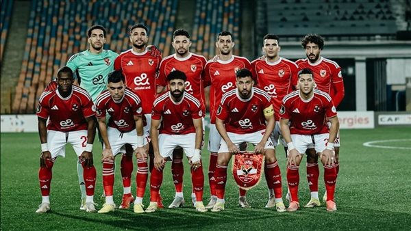 الأهلي يواجه لافيينا في ودية جديدة استعداداً للموسم الكروي