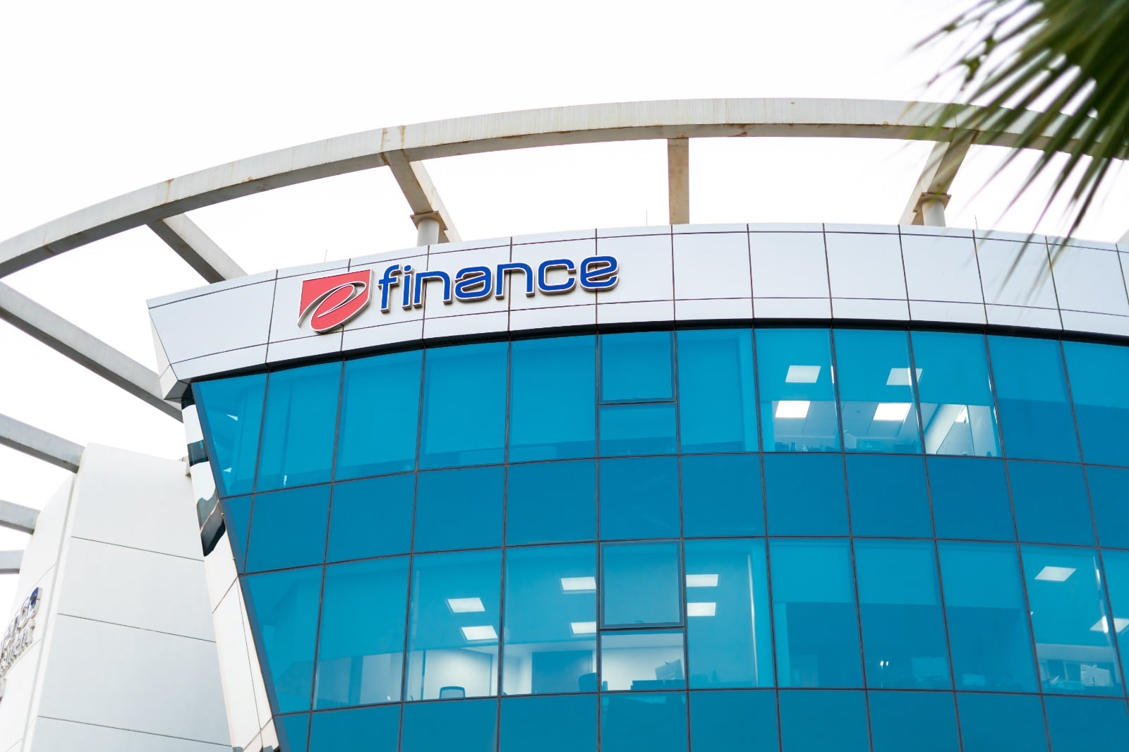 إي فاينانس توقع بروتوكول تعاون لتطوير البنية التحتية الرقمية لمنظومة "رشيد"