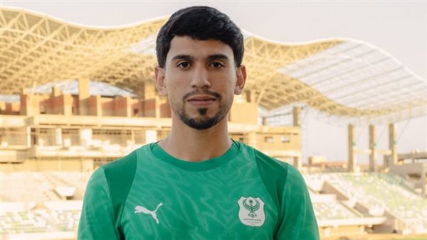 المصري يعلن ضم محمد شكري من الأهلي لصفقة تمتد لأربعة مواسم