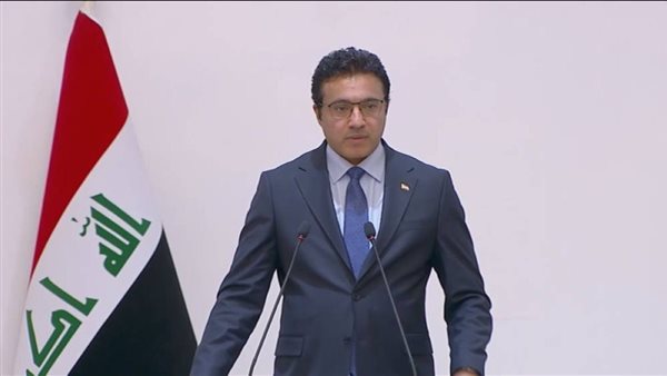 الحكومة العراقية تنفي علمها المسبق بالهجمات الأمريكية على أراضيها