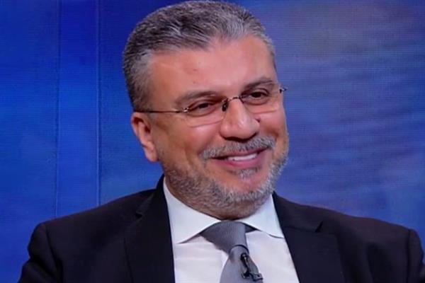 عمرو الليثي: «واحد من الناس» رسالة إنسانية تسبق الإعلام