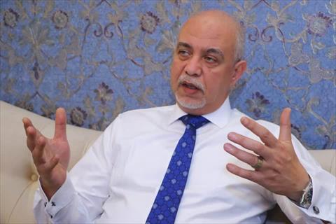 مصر تعزز جهودها للسلام في غزة بتمهيد الطريق لوقف دائم للنزاع