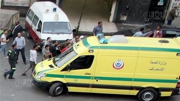 عيار طائش ينهي حياة ربة منزل في مشاجرة بالفيوم