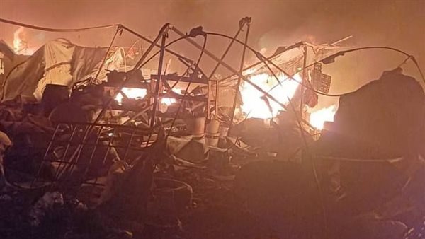 إسرائيل تنفذ غارات جوية تستهدف قادة من حركة حماس في غزة