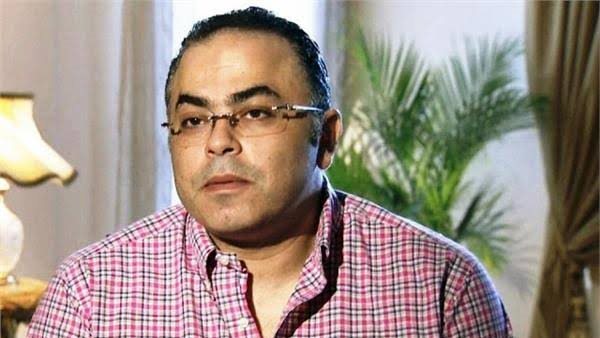 عمرو سمير عاطف يستنكر تحويل "أولاد حارتنا" لمسلسل درامي