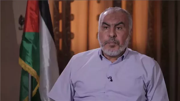 حماس: الاتفاق مع إسرائيل ضرورة لإنهاء المعاناة الإنسانية في غزة