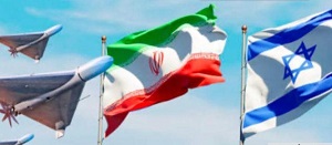 إسرائيل تنفي أي علم بخطط أمريكية لاستئناف الهجمات على إيران
